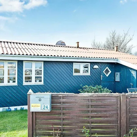 Holiday Paergardkolonien Sønderby