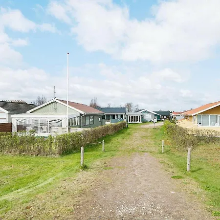Holiday Paergardkolonien * Sønderby