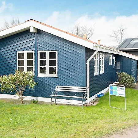 Holiday Paergardkolonien