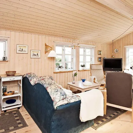 Holiday Paergardkolonien